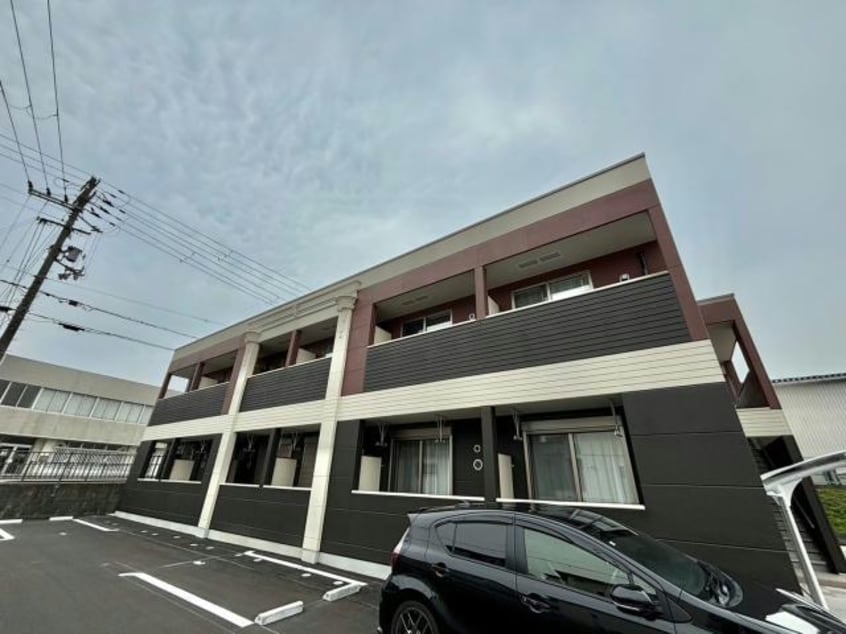  カメリアレジデンスヨコハマ