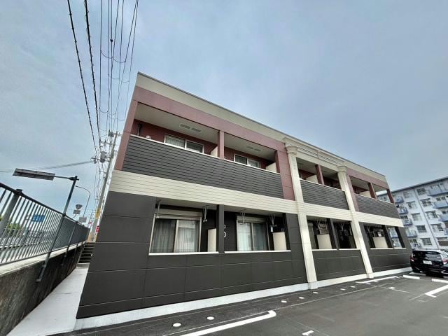  カメリアレジデンスヨコハマ