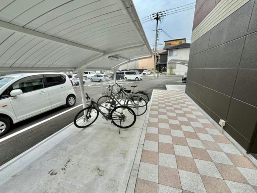  カメリアレジデンスヨコハマ