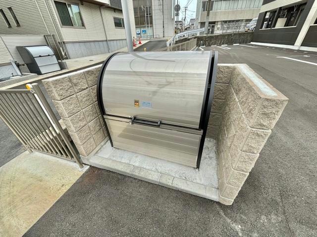  カメリアレジデンスヨコハマ