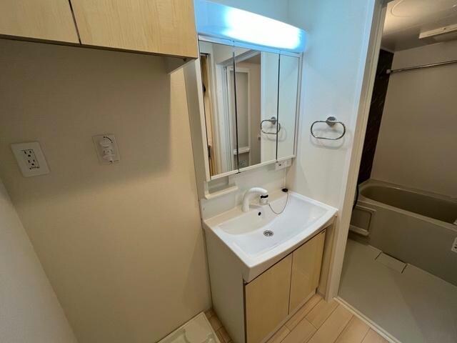  カメリアレジデンスヨコハマ