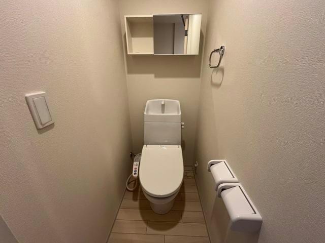  カメリアレジデンスヨコハマ