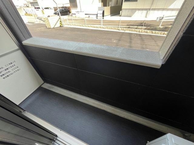  カメリアレジデンスヨコハマ