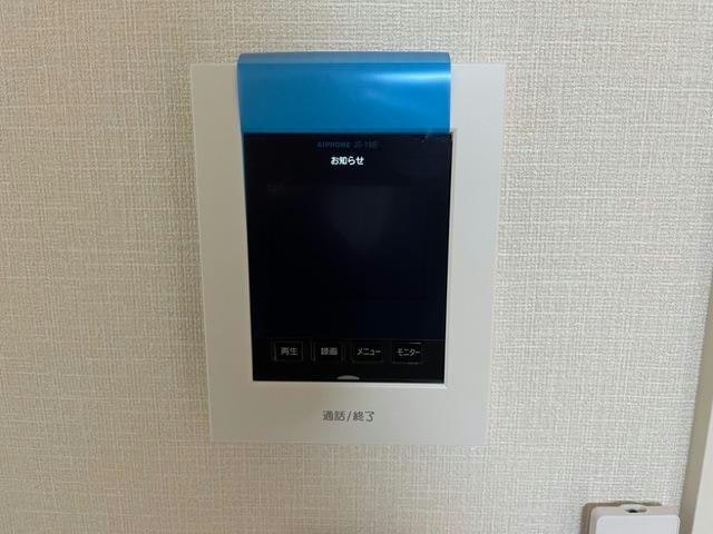  カメリアレジデンスヨコハマ