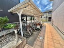  コンフォート加茂