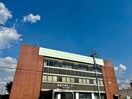 JA兵庫西飾磨支店(銀行)まで663m コンフォート加茂