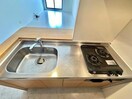  キャッスルコート西新町