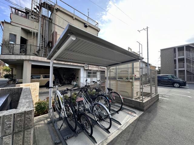  メゾンサンライズ