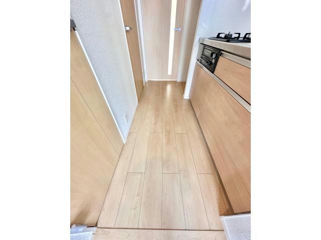  メゾンサンライズ