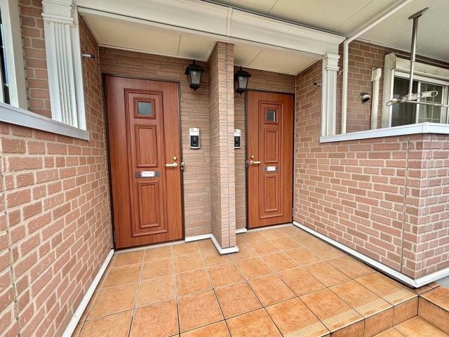  エレガンス中島