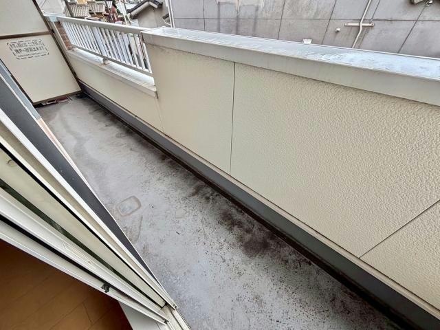  エレガンス中島