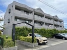 グラン・パークの外観
