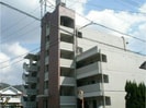 ハイツ柳井の外観