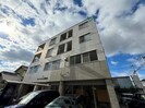 インタービレッジ新在家の外観