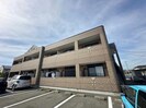 ダンデライオンの外観