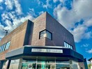 JA兵庫西御国野支店(銀行)まで412m メゾン　ロングフィールド