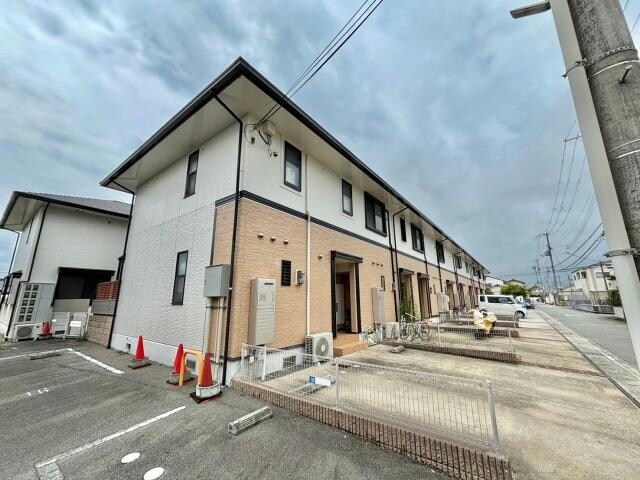  ビッグフォレスト宮上