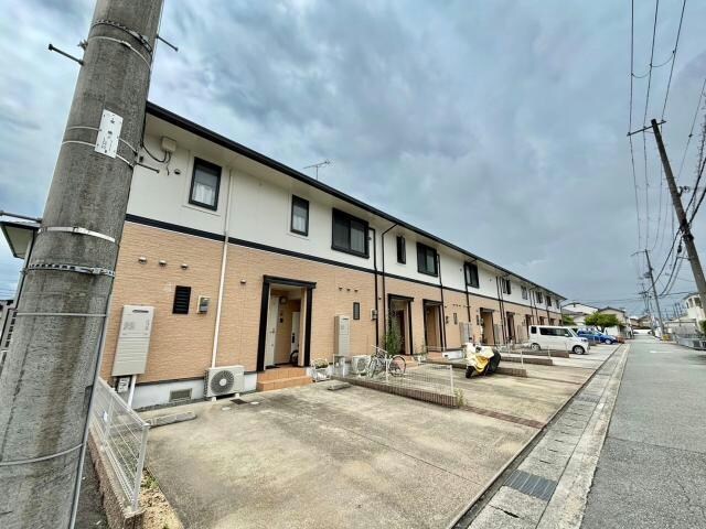  ビッグフォレスト宮上
