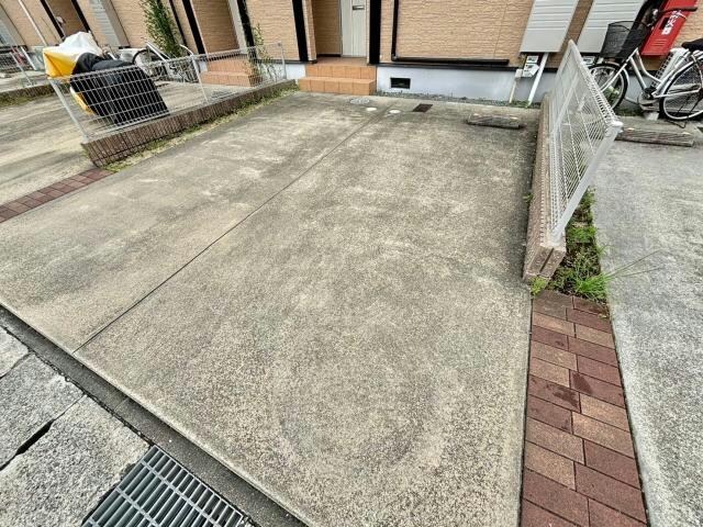  ビッグフォレスト宮上