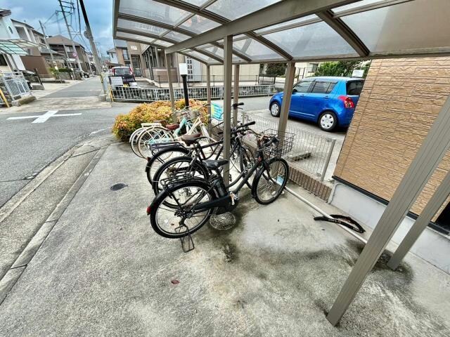  ビッグフォレスト宮上