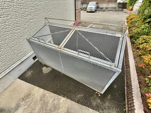  ビッグフォレスト宮上