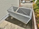  ビッグフォレスト宮上