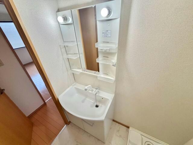  ビッグフォレスト宮上