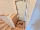  ビッグフォレスト宮上