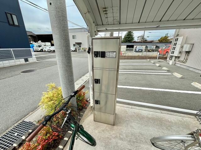  ひまわりⅡ