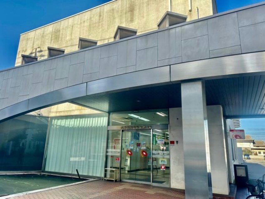 兵庫信用金庫広畑支店(銀行)まで383m ひまわりⅡ