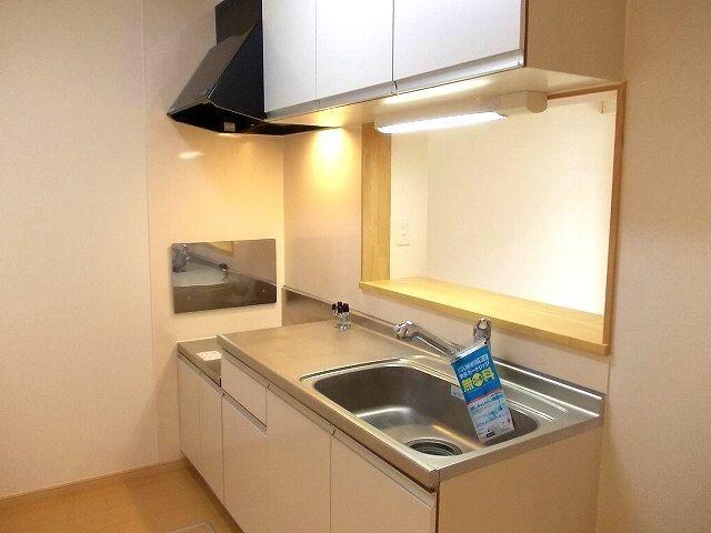  スマイルタウンC