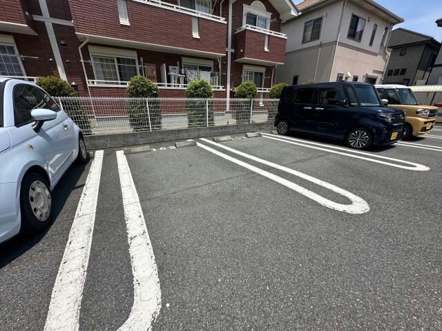  スマイルタウンC