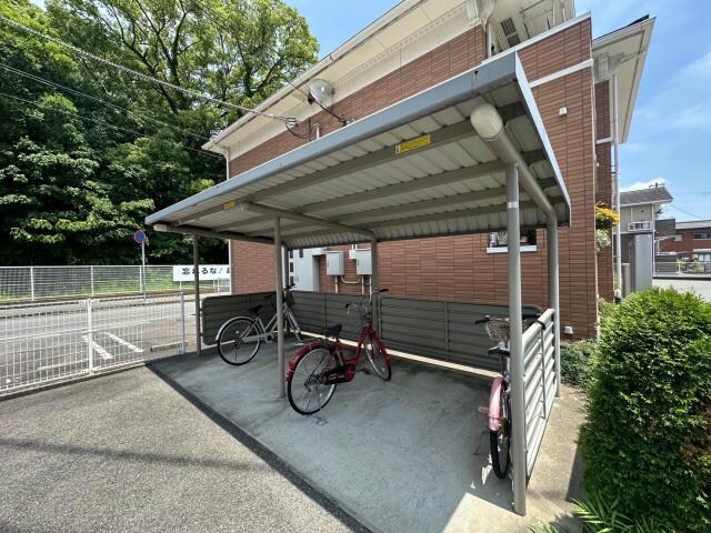  スマイルタウンC