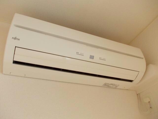  スマイルタウンC