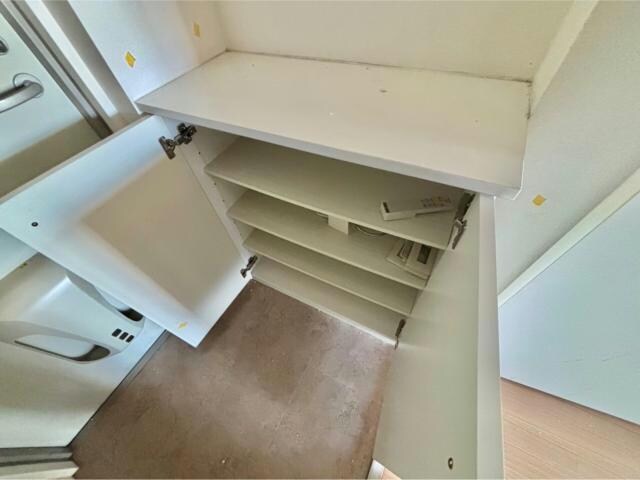  インタービレッジ東延末Ⅱ