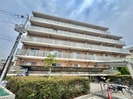 インタービレッジ下手野の外観