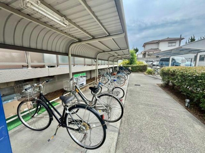  インタービレッジ下手野