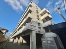 飾磨中村コーポの外観