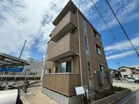 Dream曽根駅前