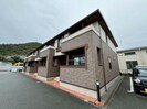 フィオレンティーナⅢの外観