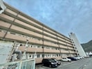インタービレッジ西夢前台の外観