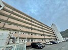 インタービレッジ西夢前台の外観
