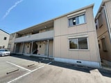 グレース古川　A棟