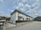 エスポワール北原の外観