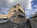 サンテ・レザンジュ　A棟