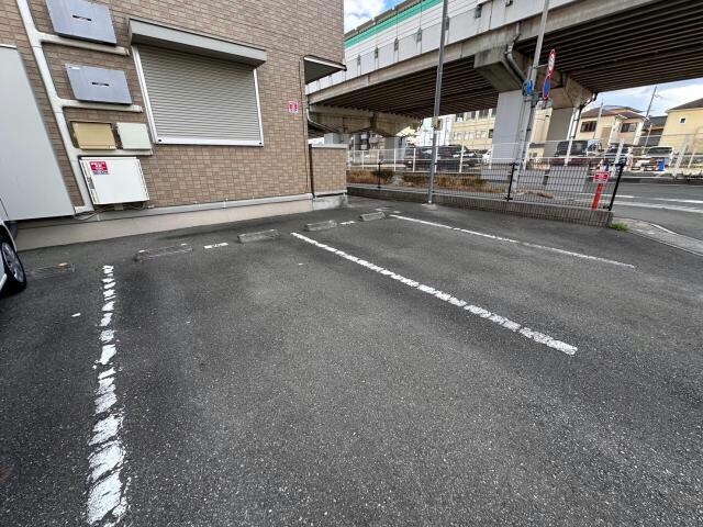  サンテ・レザンジュ　A棟