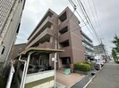 サンドミールの外観
