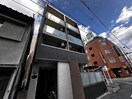  シャンブル大蔵前