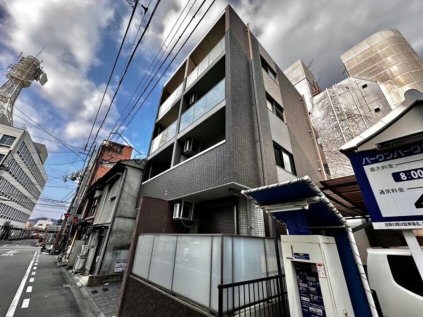  シャンブル大蔵前
