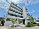 OA FLAT阿成の外観